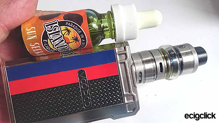 Kizoku Unlimit RTA checkhand1