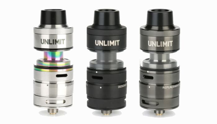 Kizoku Unlimit RTA art header