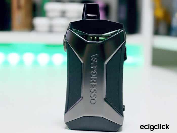 Vaporesso XIRON pod mod