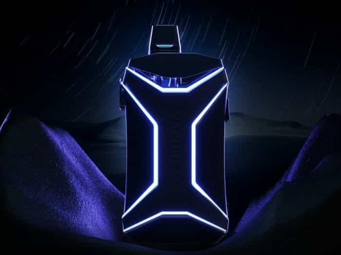 Vaporesso XIRON review