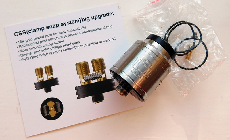 augvape druga 2 rda contents