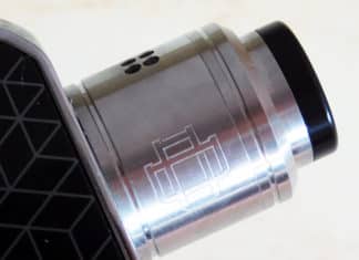 augvape druga 2 rda review