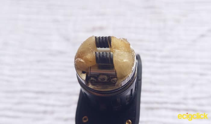 Pugsley's Ropey Review of the Not So Ropey Wotofo Profile RDTA - Reviews -  E-Liquid Recipes Forum