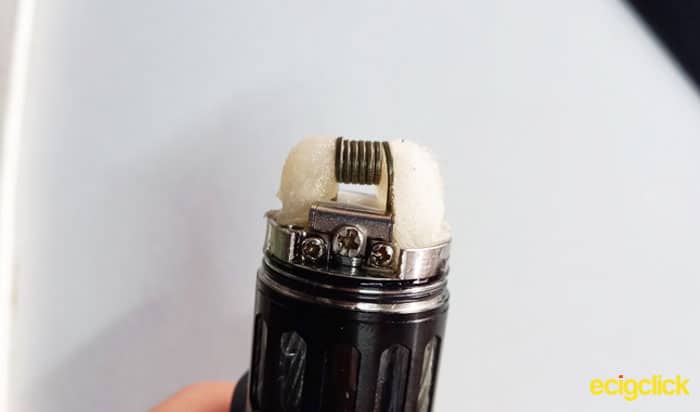 single coil build