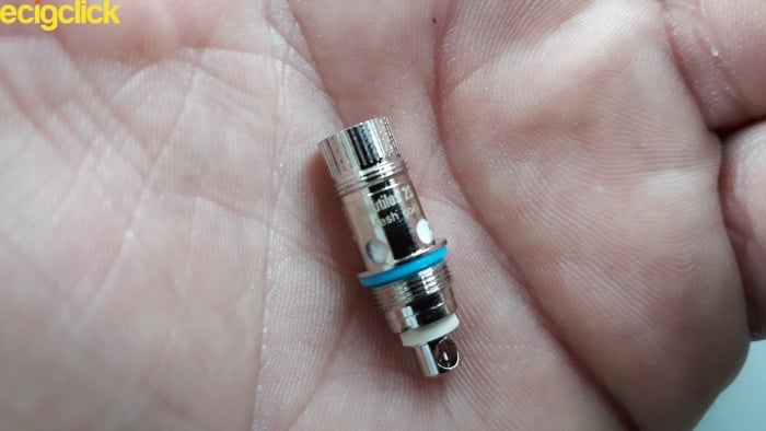 Aspire Nautilus Prime 2S Mesh 0.7ohm coil