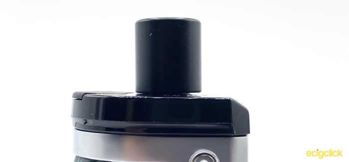 Lost Vape Thelema Wide Bore Drip Tip