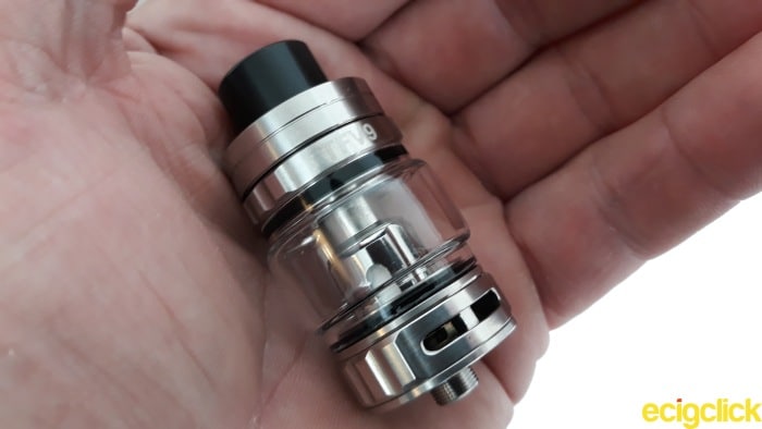 Smok Rigel kit TFV9 tank