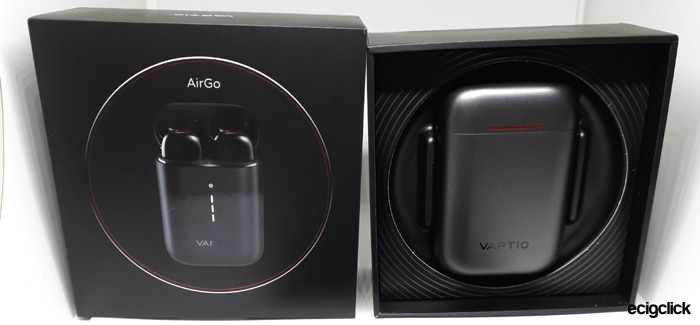 airgo packaging