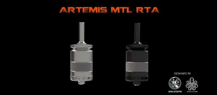 Cthulhu Artemis MTL RTA preview