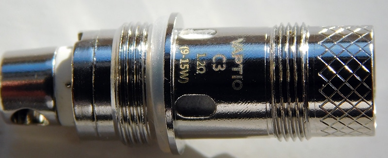 c3 coil