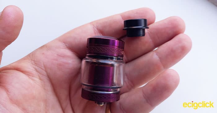 drip tip