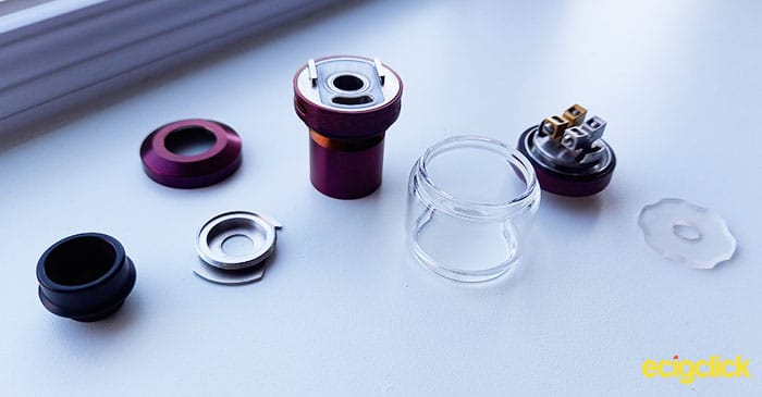 dead rabbit v2 assembly