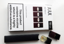 juul pods rich tobacco review