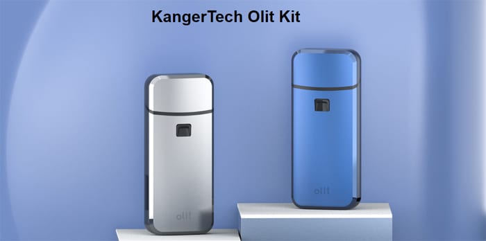 KangerTech Olit 