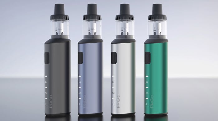 iJoy PikGo Starter Kit range