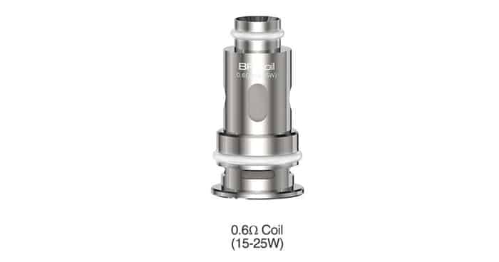 aspire 0.6ohm bp coil