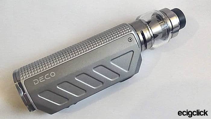 Aspire Deco Kit complete 2