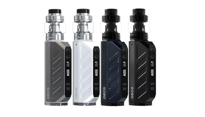 Aspire Deco Kit header