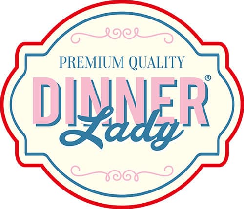 Dinner Lady Logo