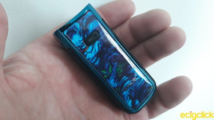 How To Unlock Power Lock On Smok Nord X
