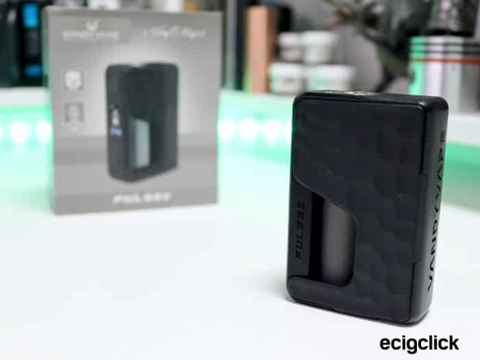 VandyVape Pulse 2 squonker review
