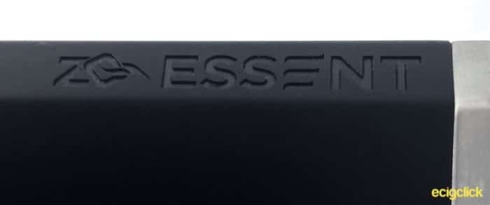 ZQ Essent Engraving