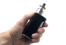 ZQ Essent Hancheck Thumb Fire