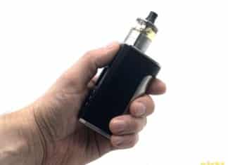 ZQ Essent Hancheck Thumb Fire