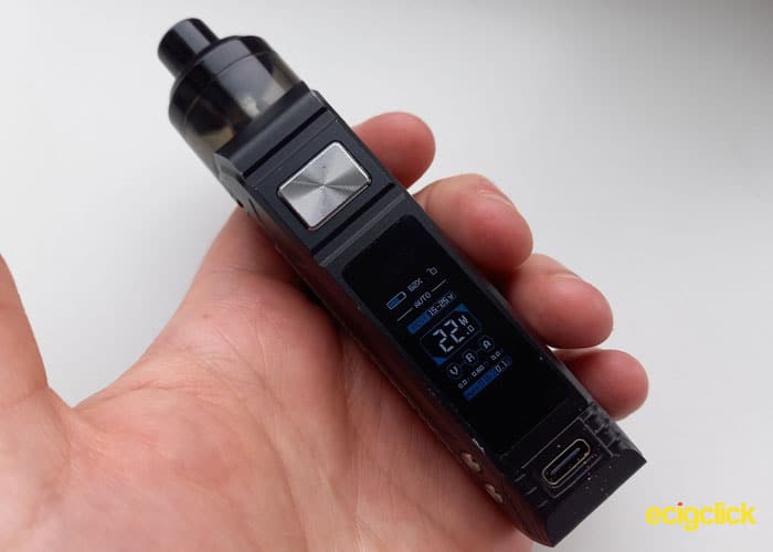 市場 Aspire 5個入り BP80 BPコイル POD for MOD