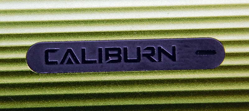 caliburn logo