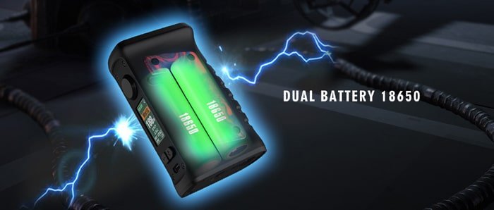 jackaroo dual batteries