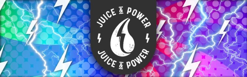 juice n power e-liquid review