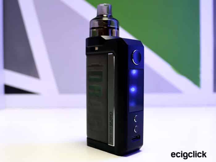 Voopoo Drag MAX