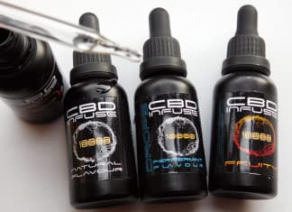 cbd asylum 10,000 mg oral drops review