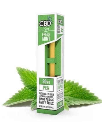 CBDfx-Vape-Pen-Fresh-Mint-review