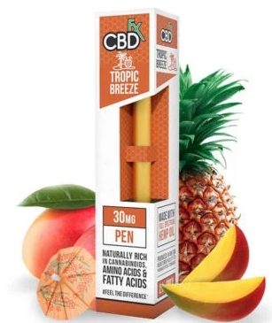 CBDfx-Vape-Pen-Tropic-Breeze-review