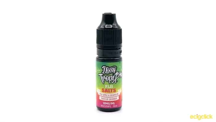 Doozy Vape Co Tropix Fiji