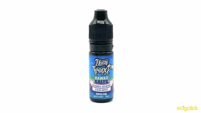 Doozy Vape Co Tropix Hawaii