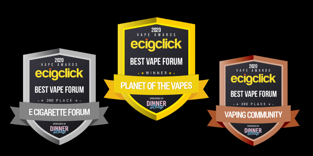 Best Vape Forum 2020