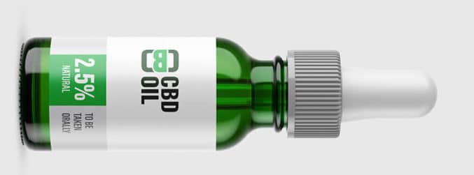 Natural cbd oil review cbd asylum