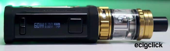 Smok Scar Mini 