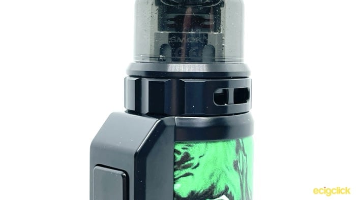 Smok Thallo S Airflow Control Ring