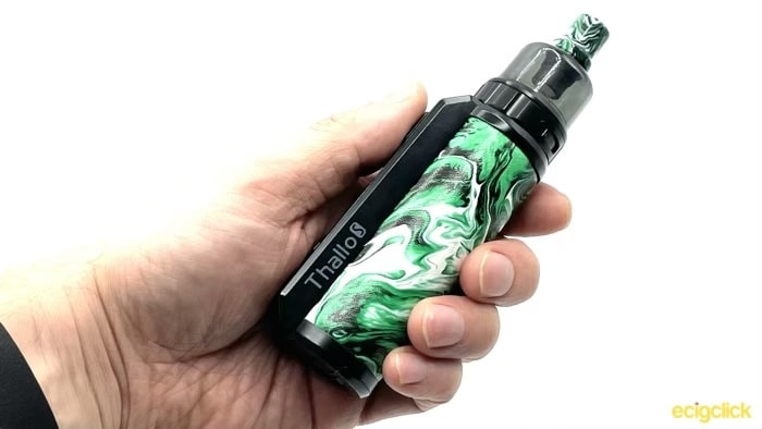 Smok Thallo S Handcheck