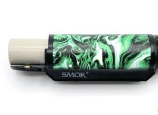 Smok Thallo S with 21700 Battery