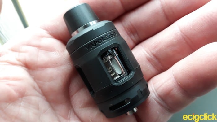 Vaporesso Forz TX80 Forz Tank 25