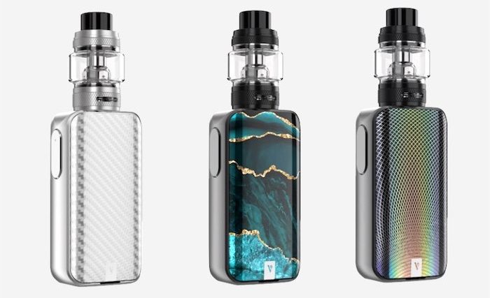 Vaporesso Luxe 2 Other Colourways