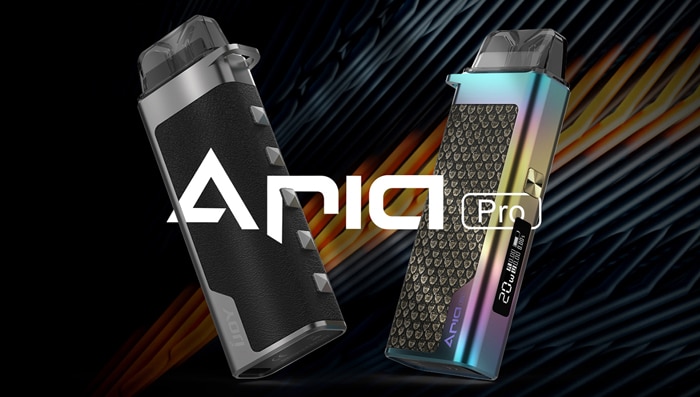 aria pro banner