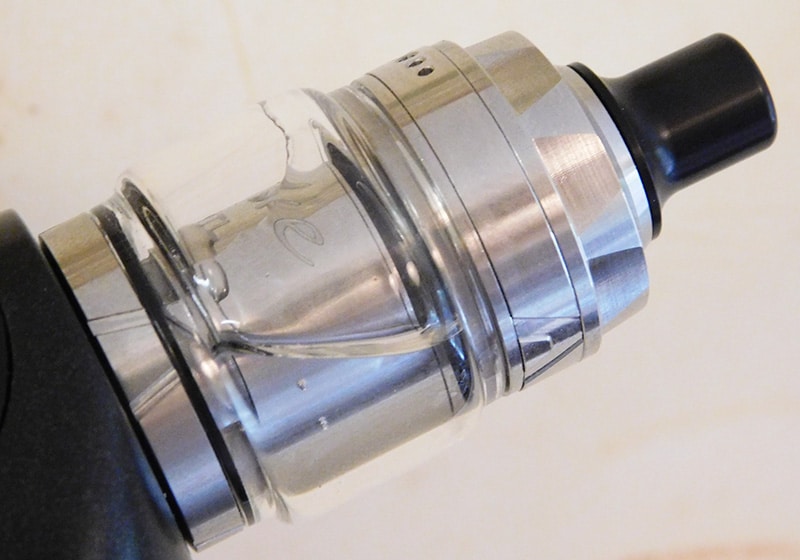 augvape intake mtl rta review