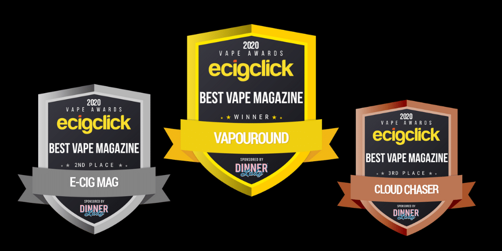 best vape magazine 2020