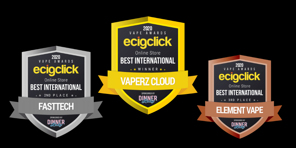 best vape store international 2020